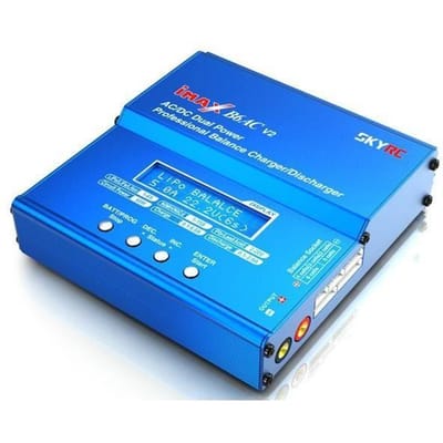 SkyRC - Charger iMax B6AC V2