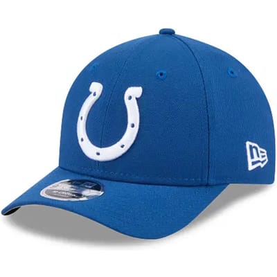 New Era NFL 940MC Cap Team Indianapolis Colts voor Sport Fanzone