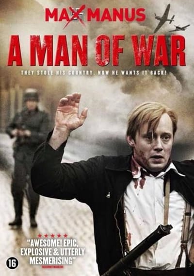 A Man Of War: Max Manus