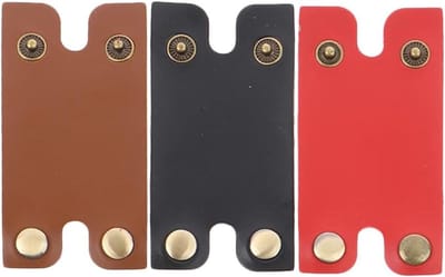 Scheermes Beschermhoes - Scheerhoofd Kap - Reizen Opslag - Beschermt tegen Vuil - 85 x 45 cm - Diverse kleuren