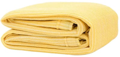 Groot Tenttapijt Beige 250x600 cm voor Onder Tent, Tuin of Caravan