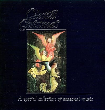 Various Artists - Celestial Christmas: A Special Collection Of Seasonal Music (CD)