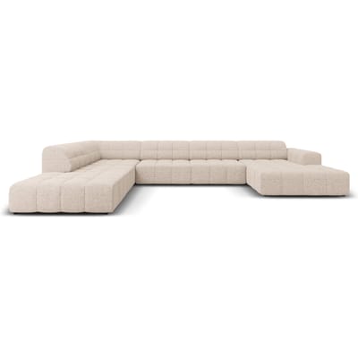 U-bank Chicago links chenille | Cosmopolitan Design