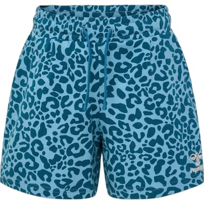 Hummel kindershort Hmlflowy Aop 219309