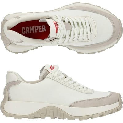 Camper Drift Trail Sneaker - Damen - Wit - 36