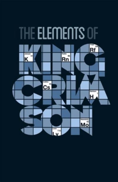 King Crimson - The Elements Tour Box 2014 (2 CD)