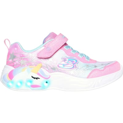 Skechers UNICORN DREAM sneaker voor kinderen 302229 roze
