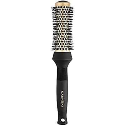 KASHŌKI - Hourglass Styling Brush - 33mm