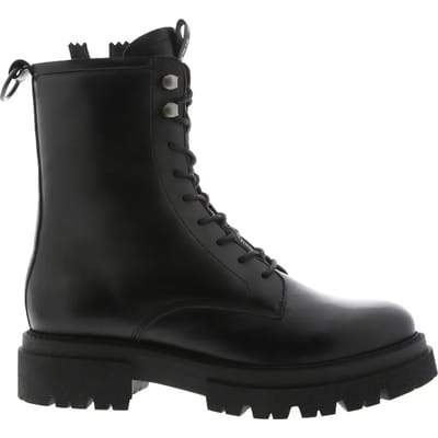 Blackstone VILDE - UL85 Black - Boots - Dames - Black - Maat: 38