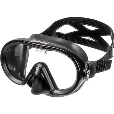Duikmasker Abysstar Bright