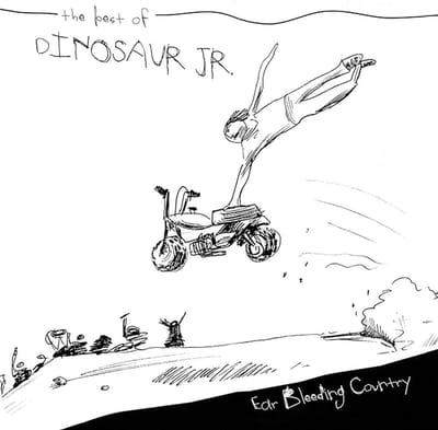 Ear Bleeding Country - Dinosaur Jr.