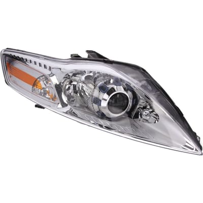 Koplampen VISTEON/VARROC 20-200-01067, rechts