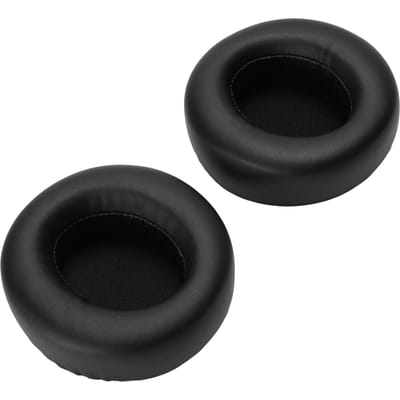 Oorkussens Vervanging voor RB-M700B RB-M500B RB-M300B RB-M500BE-K Hoofdtelefoon Zacht Proteïne zwart