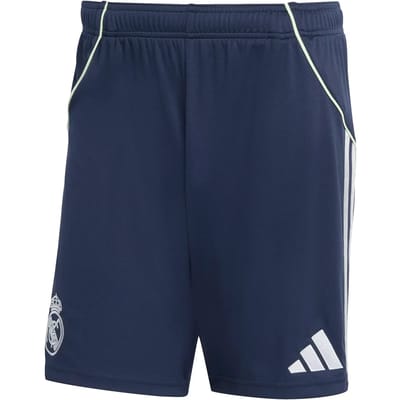 Korte Buitenbroek Real Madrid 2025/26