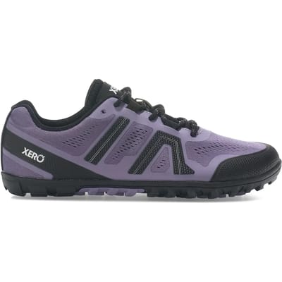 Xero Shoes Mesa Ii Trailschoenen Paars EU 36 Vrouw