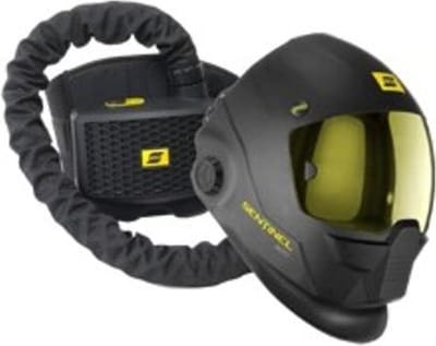 ESAB Sentinel PAPR EPU AIR