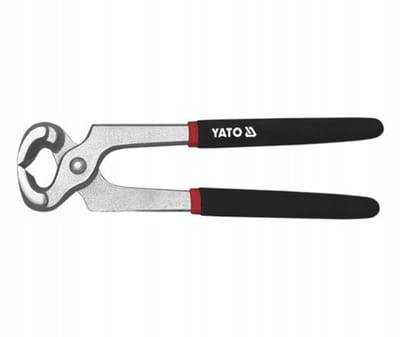 Yato Bouw Tang Gehard 180 mm YT-2047