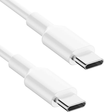 ThunderGold USB C kabel - USB C naar USB-C - 2 Meter - Snellader 60W