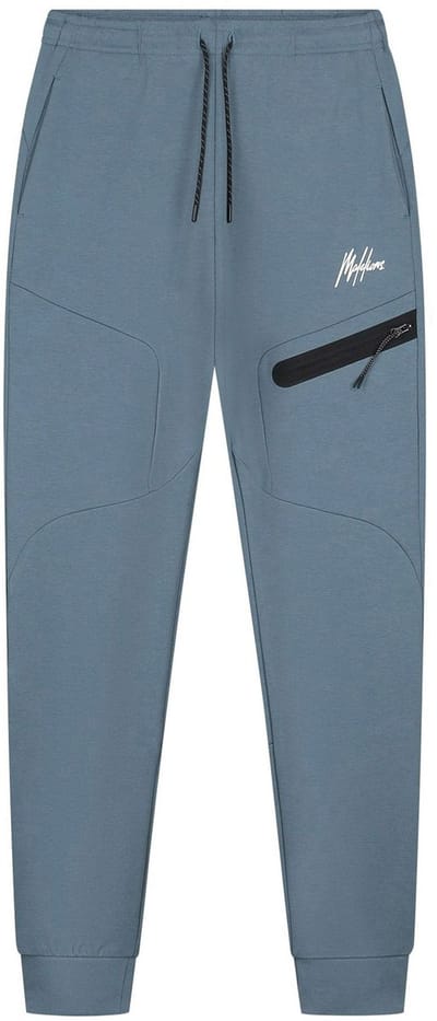 Malelions Sport Counter Joggingbroek Heren - Maat S