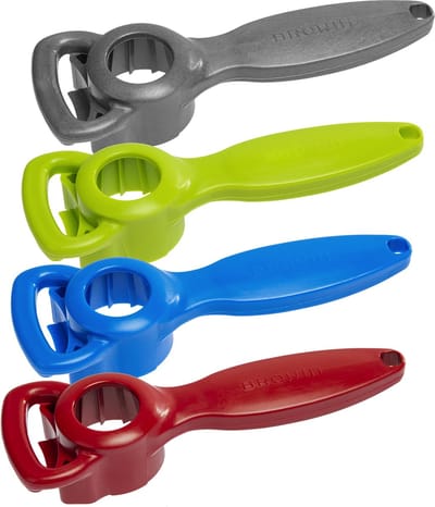 Universele 3 in 1 opener