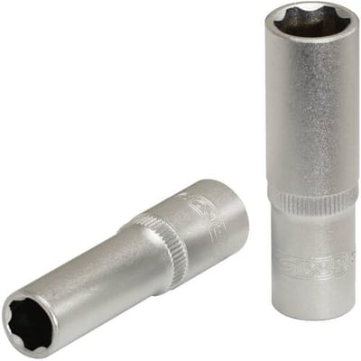 KS Tools 9111258 911.1258 Verwisselbare kop 20 mm 20 mm 1/2 (12,5 mm)