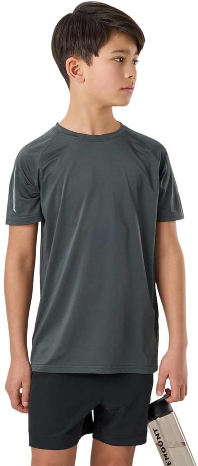 Swedemount Core Training Tee B – T-shirt voor junior – Maat 120