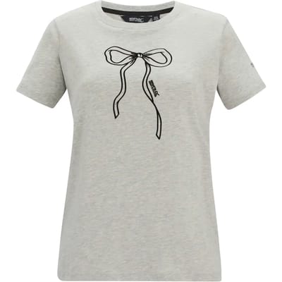 T-shirt dames Regatta Filandra VX