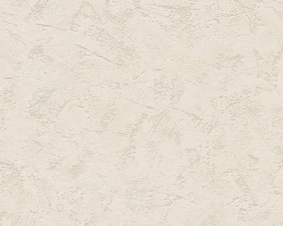 GIPSLOOK BEHANG | Schuimvinyl - beige - A.S. Création Attractive 2