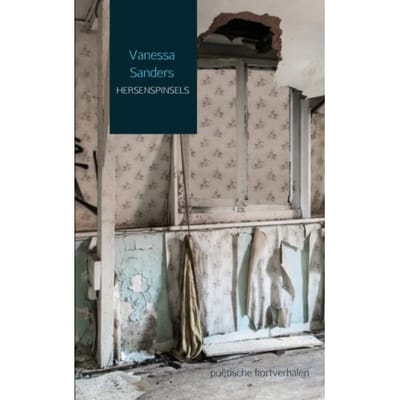 Hersenspinsels - Vanessa Sanders