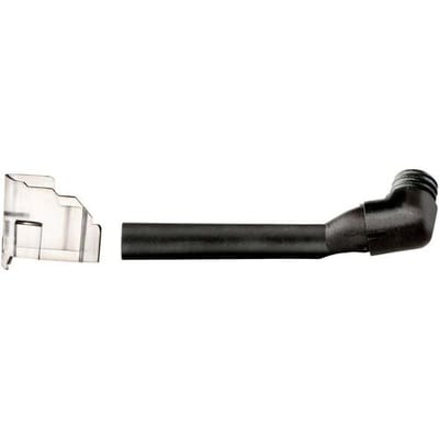 Metabo 623669000 Metabo afzuigset voor accudecoupeerzaag