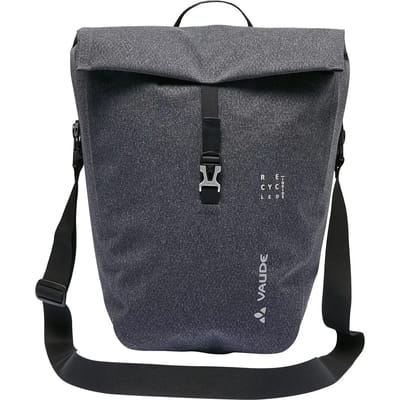 VAUDE ReCycle Pro Single, fietskleding, Unisex, Fietstas
