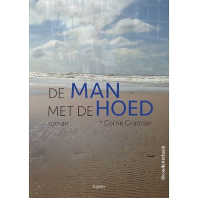 De Man Met De Hoed Glb - Corrie Gramser
