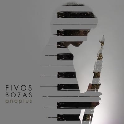 Fivos Bozas - Anaplus (CD)