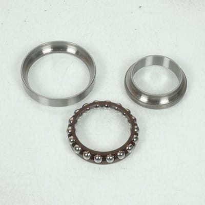 Roulement de direction pour moto Kawasaki 1000 Versys 920451384 35x55x14 Neuf