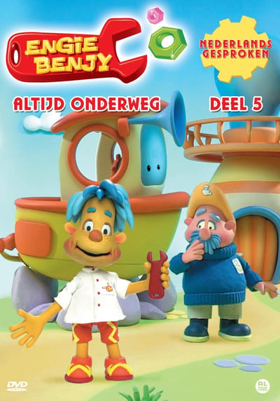 Engie Benjy 5