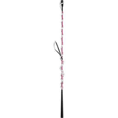 Horka - Grondwerkstick Vrijheidsdressuur - 120cm - Roze