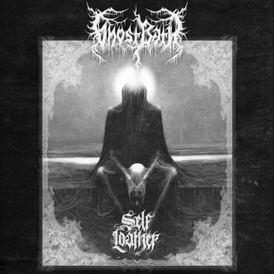 Ghost Bath - Self Loather (CD)