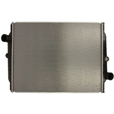 Radiator, motorkoeling NISSENS 6063660