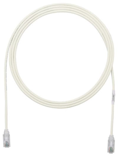 Panduit UTP28X20M netwerkkabel Wit 20 m Cat6a F/UTP (FTP)
