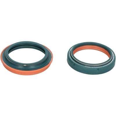 Joint spi de fourche SKF pour Moto Honda 125 Cr R 1997 à 2007 46 x 58.15 x 8.5 Neuf