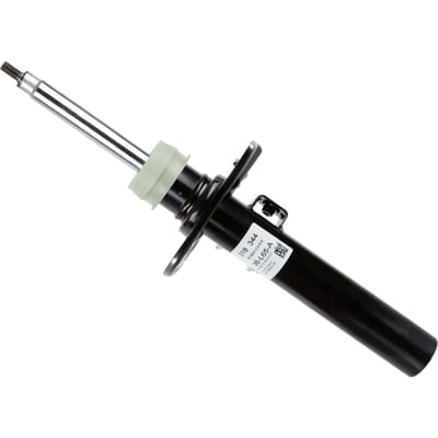 Schokdemper SACHS 318 344, links