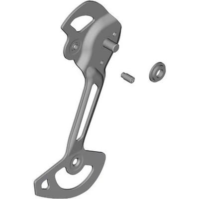 Externe derailleurplaat Shimano RD-M8120