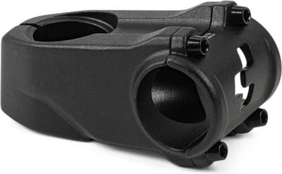 CUBE Trail-stuurnok - E-MTB - 3D Gesmeed aluminium - 40 mm / 12º - Zwart