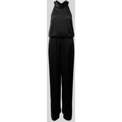 Jumpsuit met halter