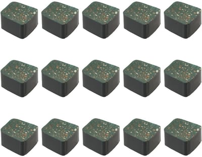 Allecto - E-Bike Koppeling Frictie Pads - 15 Stuks - Voor 49cc en 80cc Motorfiets - Hoge kwaliteit - Duurzaam materiaal - Betrouwbare prestaties - ...