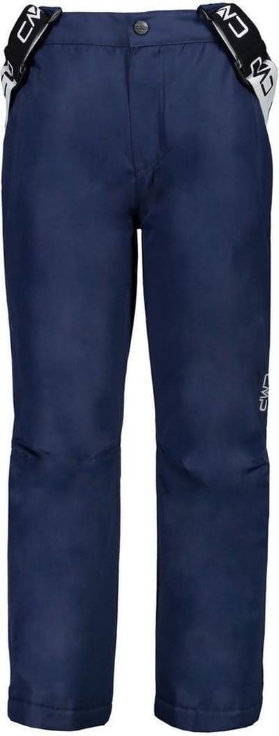 CMP unisex ski pant kids - - Wintersport - Gevoerde broeken - Skibroeken