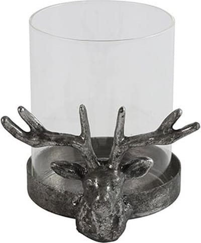 Theelichth ro Shilvan zilver