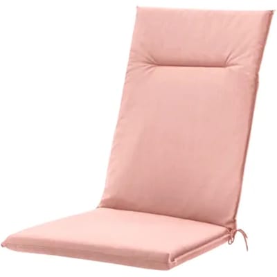 Madison Tuinstoelkussen Napels Zalm 50x123x3cm