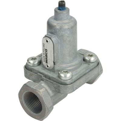 Overstroomklep WABCO 4341002280
