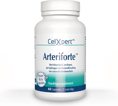 Arteriforte™